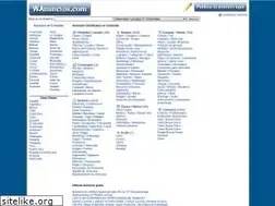 Sites similar to colombia.wanuncios.com