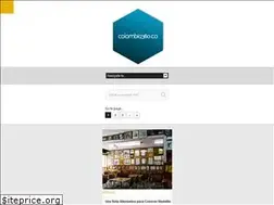Sites similar to colombia360.co
