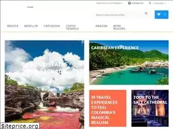Sites similar to colombia4u.com