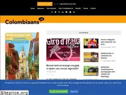 Sites similar to colombiaans.nl