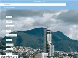 Sites similar to colombiabz.com