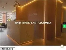 Sites similar to colombiacare.com
