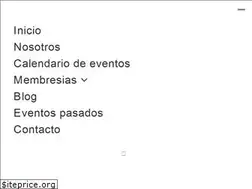 Sites similar to colombiachamber.com