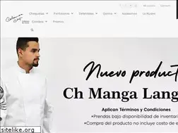 Sites similar to colombiachef.com