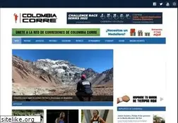 Sites similar to colombiacorre.com.co