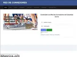 Sites similar to colombiacorre.net