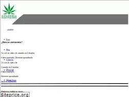 Sites similar to colombiacultiva.org