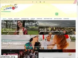 Sites similar to colombiadefiesta.com