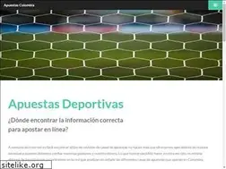 Sites similar to colombiadeportiva.com