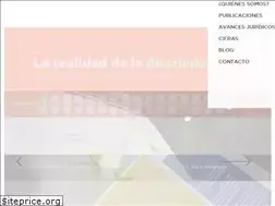 Sites similar to colombiadiversa.org