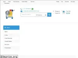 Sites similar to colombiaecommerce.com