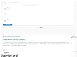 Sites similar to colombiaecotours.com