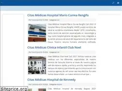 Sites similar to colombiaenlinea.com.co