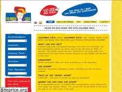 Sites similar to colombiafacil.com