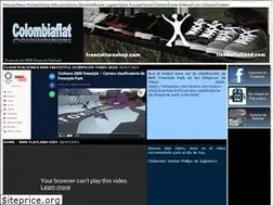 Sites similar to colombiaflat.com