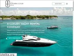 Sites similar to colombiaflyboard.com