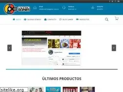 Sites similar to colombiagamer.com.co