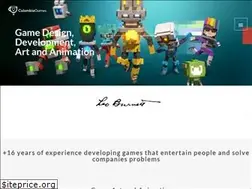Sites similar to colombiagames.com