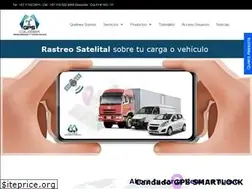 Sites similar to colombiagps.com.co
