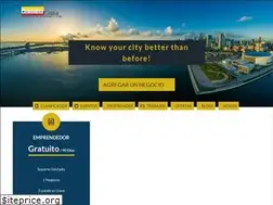 Sites similar to colombiaguia.co