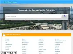 Sites similar to colombiainform.com