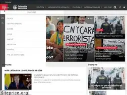 Sites similar to colombiainforma.info