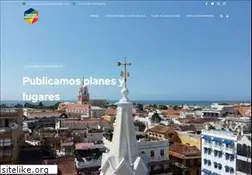 Sites similar to colombiainolvidable.com