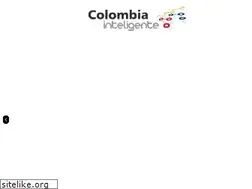 Sites similar to colombiainteligente.org