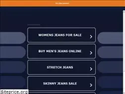 Sites similar to colombiajeans.co