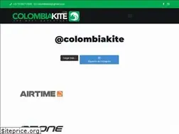 Sites similar to colombiakite.com