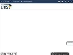 Sites similar to colombialms.com