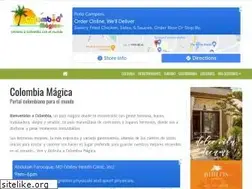 Sites similar to colombiamagica.co