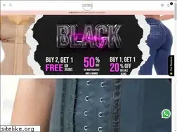 Sites similar to colombiamagicfashion.com