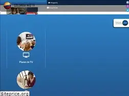 Sites similar to colombiamastv.co