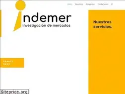 Sites similar to colombiamercadeo.com