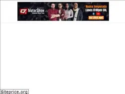 Sites similar to colombiamotorfans.com