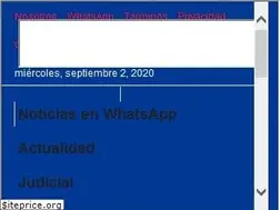 Sites similar to colombian.com.co