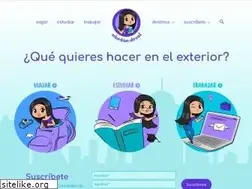 Sites similar to colombianabroad.com