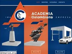 Sites similar to colombianadeautomovilismo.com