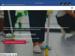 Sites similar to colombianadelimpiezas.com