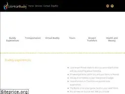 Sites similar to colombianbuddy.com