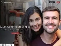 Sites similar to colombiancupid.com