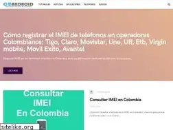 Sites similar to colombiandroid.com