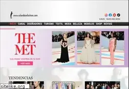 Sites similar to colombianfashion.com
