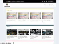 Sites similar to colombianito.fr