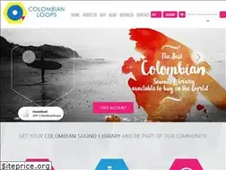 Sites similar to colombianloops.com