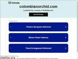 Sites similar to colombianorchid.com