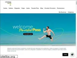 Sites similar to colombiantourist.com