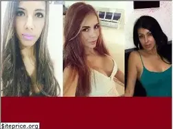 Sites similar to colombianwoman.com