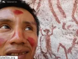 Sites similar to colombiaoculta.org